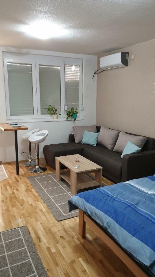 Apartments In City Center Куманово Экстерьер фото