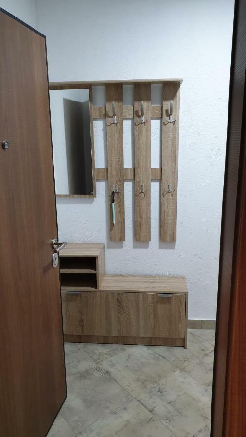 Apartments In City Center Куманово Экстерьер фото