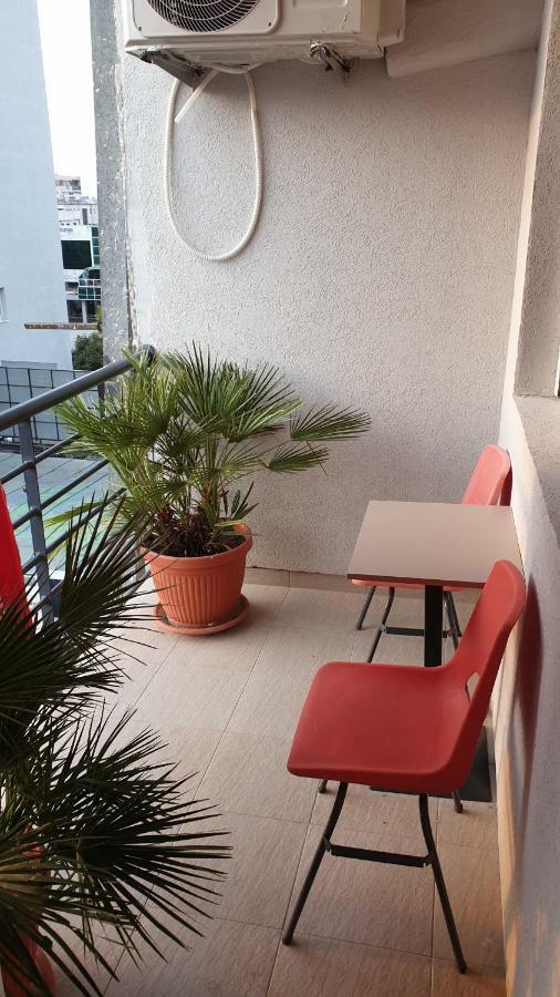 Apartments In City Center Куманово Экстерьер фото