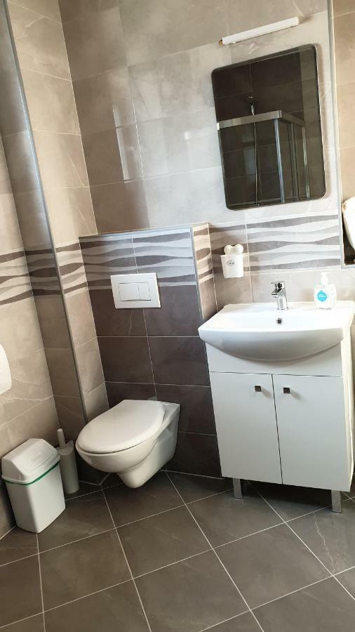 Apartments In City Center Куманово Экстерьер фото
