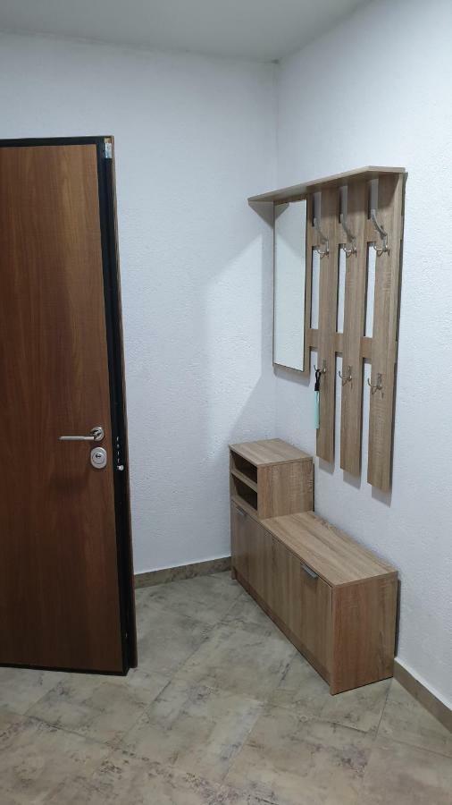 Apartments In City Center Куманово Экстерьер фото