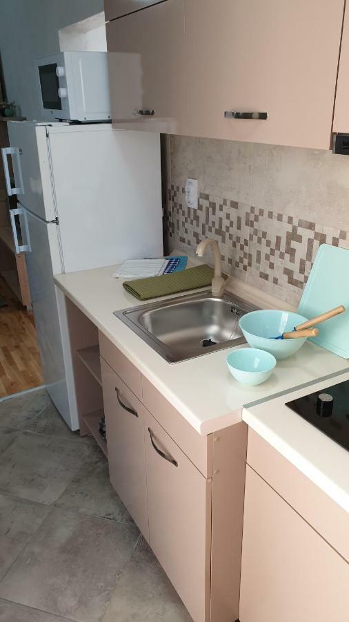 Apartments In City Center Куманово Экстерьер фото