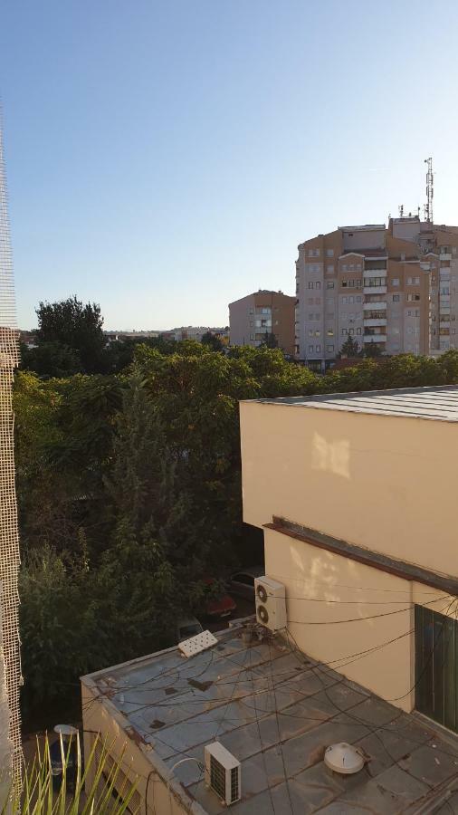 Apartments In City Center Куманово Экстерьер фото