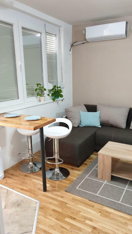 Apartments In City Center Куманово Экстерьер фото
