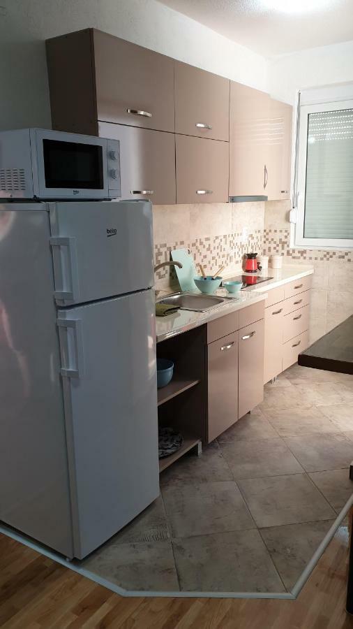 Apartments In City Center Куманово Экстерьер фото