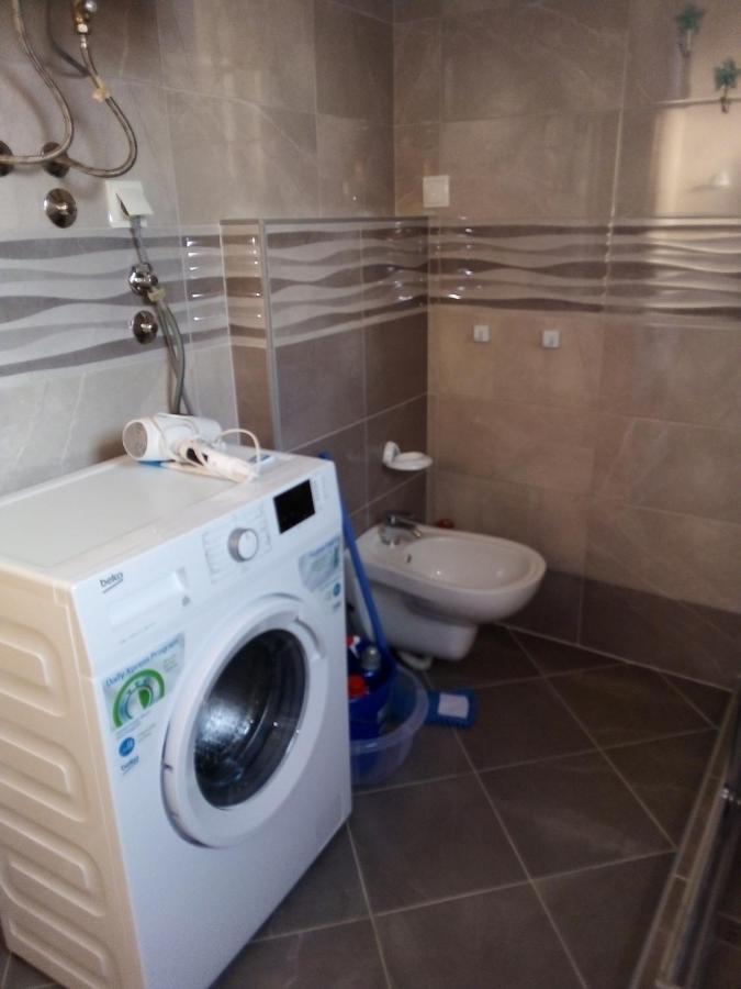Apartments In City Center Куманово Экстерьер фото