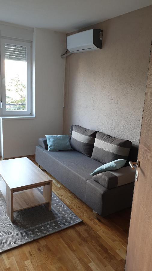 Apartments In City Center Куманово Экстерьер фото