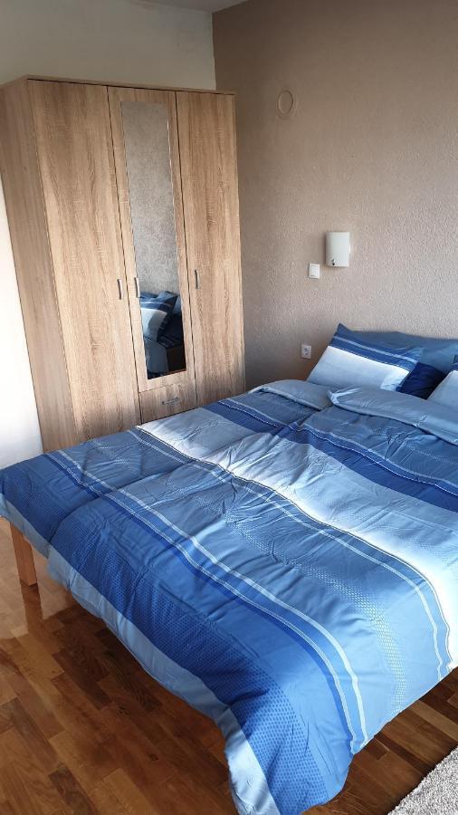 Apartments In City Center Куманово Экстерьер фото
