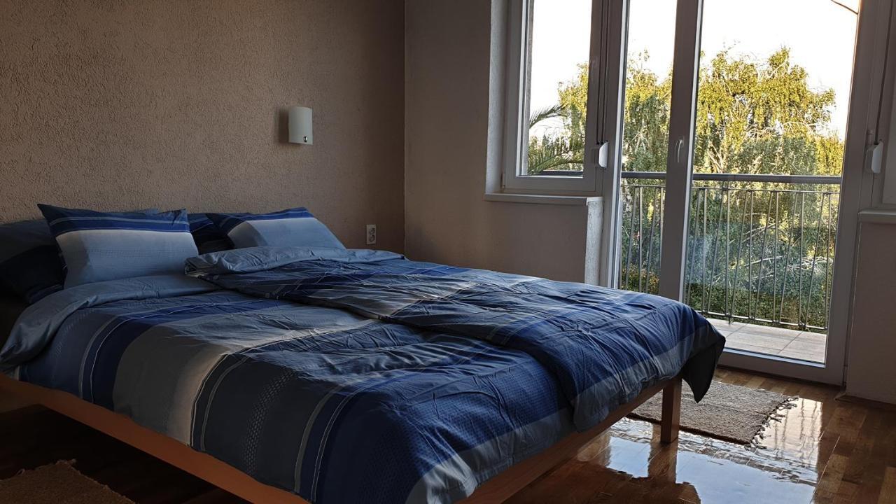 Apartments In City Center Куманово Экстерьер фото