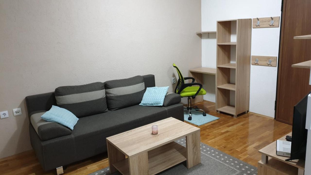 Apartments In City Center Куманово Экстерьер фото