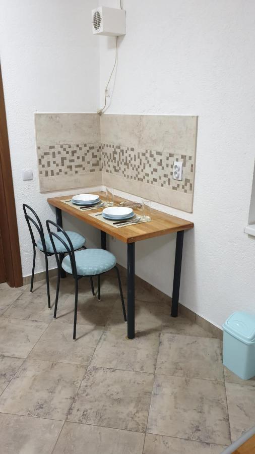 Apartments In City Center Куманово Экстерьер фото