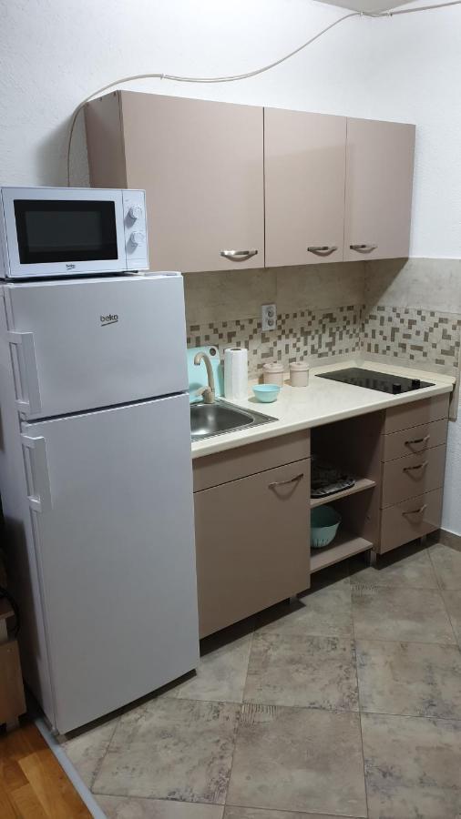 Apartments In City Center Куманово Экстерьер фото