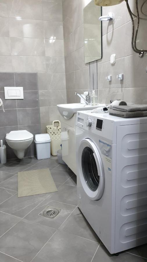 Apartments In City Center Куманово Экстерьер фото